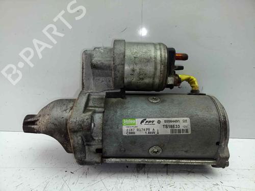 Startmotor OPEL CORSA D (S07) 1.3 CDTI (L08, L68) (90 hp) 22239276