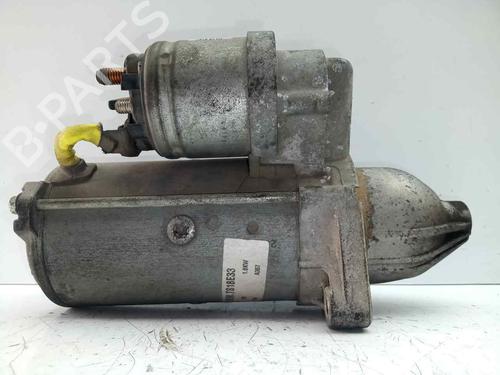 Starter OPEL CORSA D (S07) 1.3 CDTI (L08, L68) | BP22239276M8 