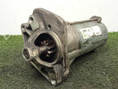Used Starter DACIA DUSTER (HS_) 1.5 dCi (109 hp) 21493060