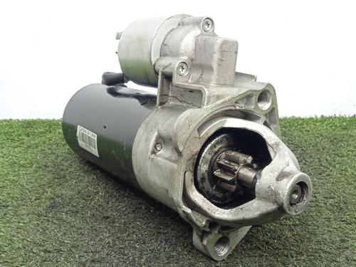 Used Starter AUDI A4 B6 (8E2) 1.9 TDI (130 hp) 21493056