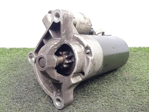 Used Starter PEUGEOT 306 Hatchback (7A, 7C, N3, N5) [1993-2003]  21387469