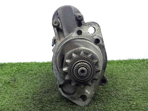 Used Starter NISSAN ALMERA TINO (V10) 2.2 dCi (115 hp) 17947176