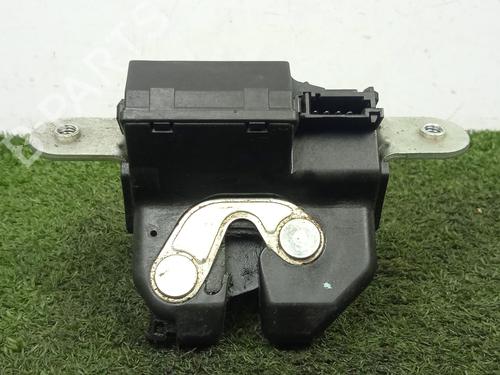 Bagklap lås OPEL CORSA D (S07) [2006-2015]  23424782