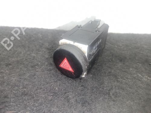 Used Warning switch SEAT ALTEA XL (5P5, 5P8) 1.6 TDI (105 hp) 24586505