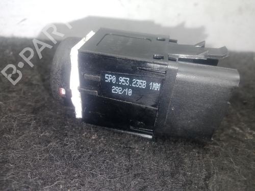 Warning switch SEAT ALTEA XL (5P5, 5P8) 1.6 TDI | BP24586505I22 