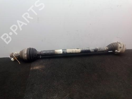 Used Right front driveshaft SEAT ALTEA XL (5P5, 5P8) 1.6 TDI (105 hp) 24586493