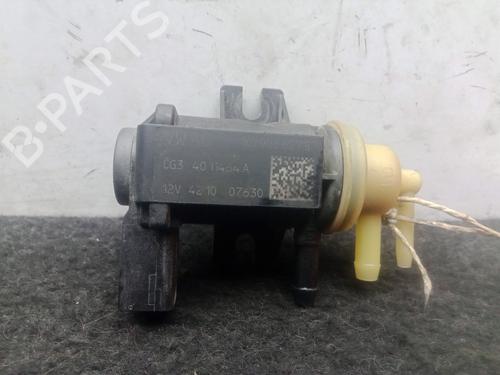 Capteur électronique SEAT ALTEA XL (5P5, 5P8) 1.6 TDI (105 hp) 24586489