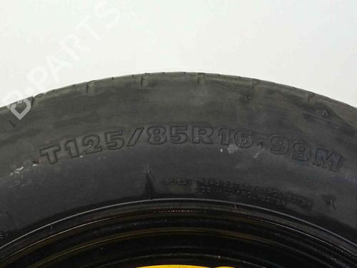 Jack Kit FORD FOCUS II (DA_, HCP, DP) 1.6 TDCi | BP24737496C119 