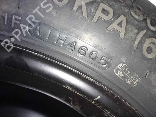 Jack Kit FORD FOCUS II (DA_, HCP, DP) 1.6 TDCi | BP24737496C119 
