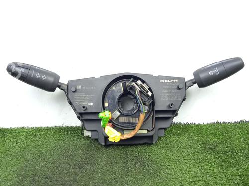 Used Headlight switch OPEL CORSA D (S07) [2006-2015]  24666183
