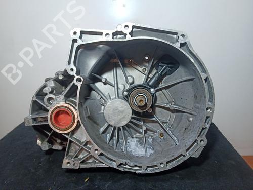 Used Gearbox FORD FOCUS II (DA_, HCP, DP) 1.6 TDCi (90 hp) 24660127