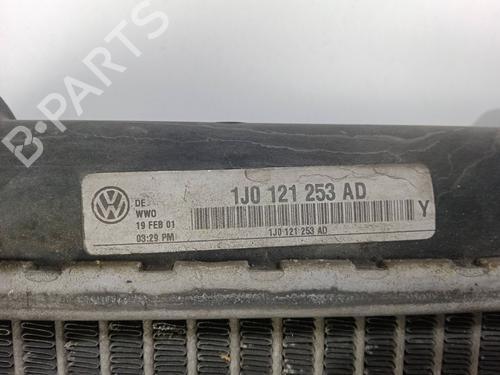 Instrument cluster AUDI A3 (8L1) 1.9 TDI | BP24973789C47 