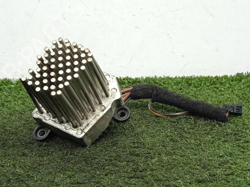 Used Heater resistor BMW 3 (E46) 320 d (150 hp) 24967025