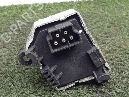 Heater resistor BMW 3 (E46) 320 d | BP24967022M108 