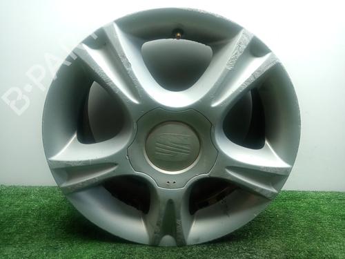 Felg SEAT IBIZA III (6L1) 1.9 TDI (100 hp) 24952469