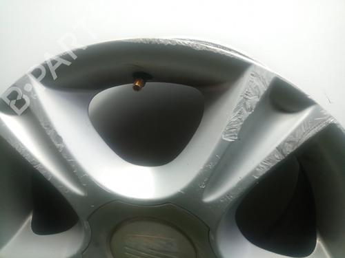 Rim SEAT IBIZA III (6L1) 1.9 TDI | BP24952469C45 