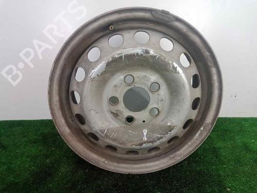Used Rim MERCEDES-BENZ VITO Bus (W638) 112 CDI 2.2 (638.194) (122 hp) 25346288
