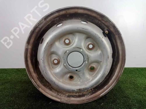 Used Rim FORD TRANSIT Van (E_ _) [1994-2000]  25346285