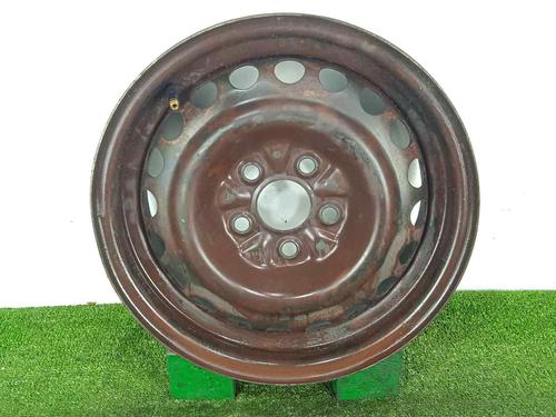 Rim CHRYSLER NEON II 1.6 R14-5X100-57.1-5.5-ET? | R14 | ACERO
