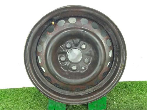 Rim CHRYSLER NEON II 1.6 R14-5X100-57.1-5.5-ET? | R14 | ACERO