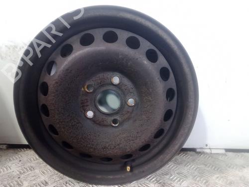 Używane Felga VW CADDY III Box Body/MPV (2KA, 2KH, 2CA, 2CH) 1.9 TDI (105 hp) 25346179