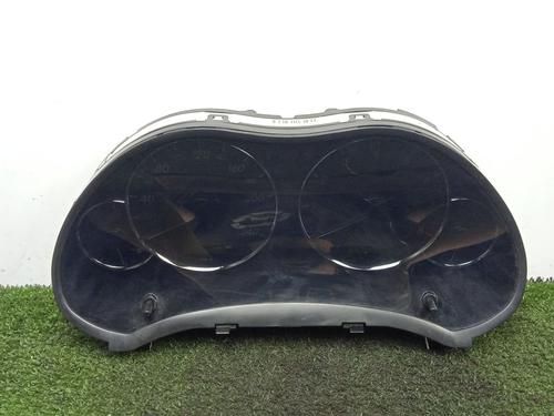 Used Instrument cluster TOYOTA AVENSIS (_T25_) 2.0 VVTi (AZT250_) (155 hp) 25340941
