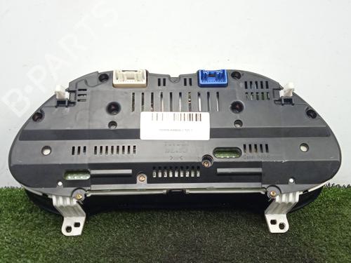 Instrument cluster TOYOTA AVENSIS (_T25_) 2.0 VVTi (AZT250_) | BP25340941C47 