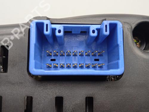 Instrument cluster TOYOTA AVENSIS (_T25_) 2.0 VVTi (AZT250_) | BP25340941C47 