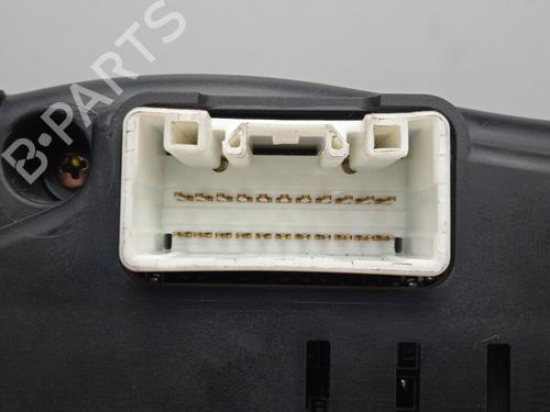 Instrument cluster TOYOTA AVENSIS (_T25_) 2.0 VVTi (AZT250_) | BP25340941C47 