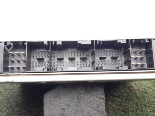 Engine control unit (ECU) MERCEDES-BENZ C-CLASS Coupe (CL203)  | BP25339792M57 