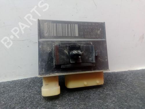 Electronic module CITROËN C4 CACTUS 1.5 BlueHDi 100 | BP25334128M83 