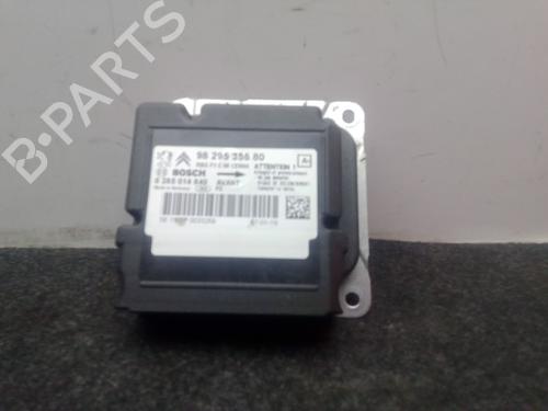 Used ECU airbags CITROËN C4 CACTUS 1.5 BlueHDi 100 (102 hp) 25334126