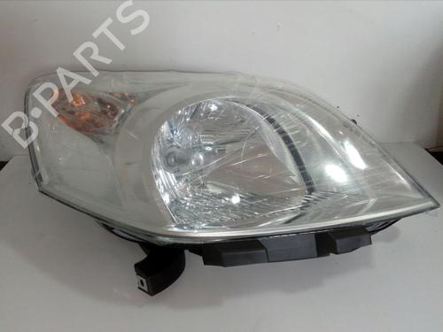 Used Right headlight FIAT FIORINO Box Body/MPV (225_) [2007-2025]  25332673