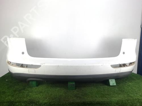 Used Rear bumper AUDI Q5 (8RB) 2.0 TDI quattro (143 hp) 25303348