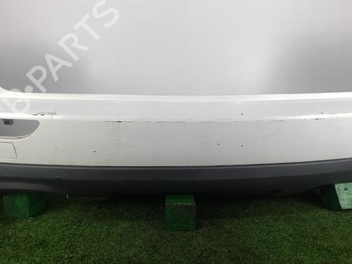 Rear bumper AUDI Q5 (8RB) 2.0 TDI quattro | BP25303348C8 