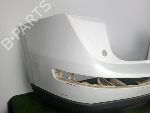 Rear bumper AUDI Q5 (8RB) 2.0 TDI quattro | BP25303348C8 