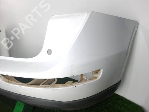 Rear bumper AUDI Q5 (8RB) 2.0 TDI quattro | BP25303348C8 