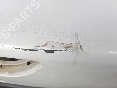Rear bumper AUDI Q5 (8RB) 2.0 TDI quattro | BP25303348C8 