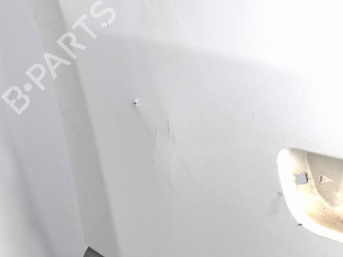 Rear bumper AUDI Q5 (8RB) 2.0 TDI quattro | BP25303348C8 