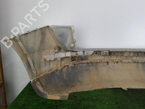 Rear bumper AUDI Q5 (8RB) 2.0 TDI quattro | BP25303348C8 