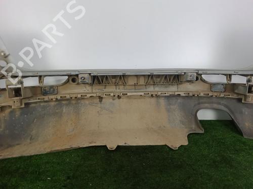Rear bumper AUDI Q5 (8RB) 2.0 TDI quattro | BP25303348C8 