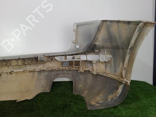 Rear bumper AUDI Q5 (8RB) 2.0 TDI quattro | BP25303348C8 