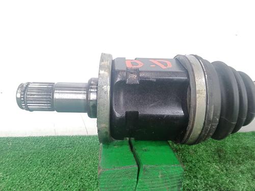 Right front driveshaft TOYOTA HILUX VII Pickup (_N1_, _N2_, _N3_) 2.5 D-4D (KUN15, KUN35) | BP25254847M39 