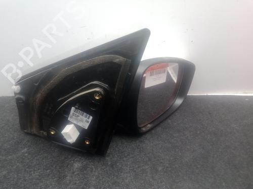 Used Right mirror HYUNDAI i30 (GD) 1.4 CRDi (90 hp) 25868476