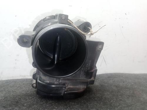 Used Throttle body PEUGEOT 308 I (4A_, 4C_) 1.6 16V (120 hp) 25864485