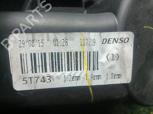 Heater blower motor OPEL COMBO Box Body/MPV (X12) 1.3 CDTI (B05) | BP25863229M62 