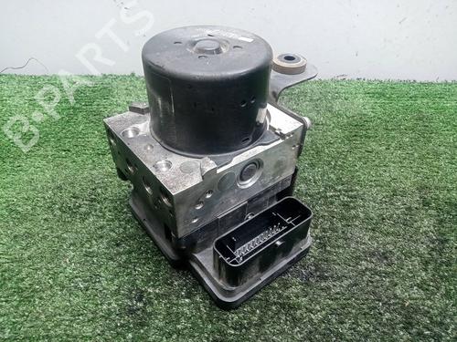 Used ABS pump OPEL COMBO Box Body/MPV (X12) 1.3 CDTI (B05) (90 hp) 25863228