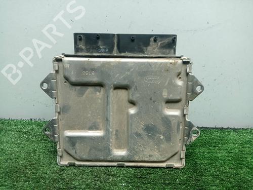 Engine control unit (ECU) OPEL COMBO Box Body/MPV (X12) 1.3 CDTI (B05) | BP25863227M57 