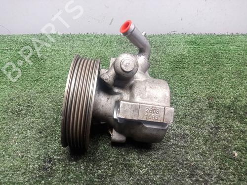 Styring servopumpe OPEL COMBO Box Body/MPV (X12) 1.3 CDTI (B05) | BP25863225M99 
