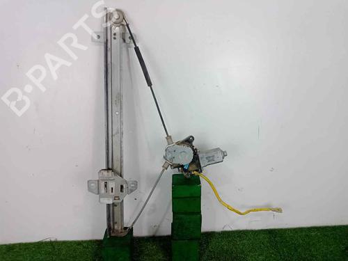 Used Front right window mechanism SANTANA 300/350 [1998-2025]  25863213